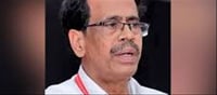 CPI Did Not Seek Place in Cabinet, Says Mu. Veerapandian